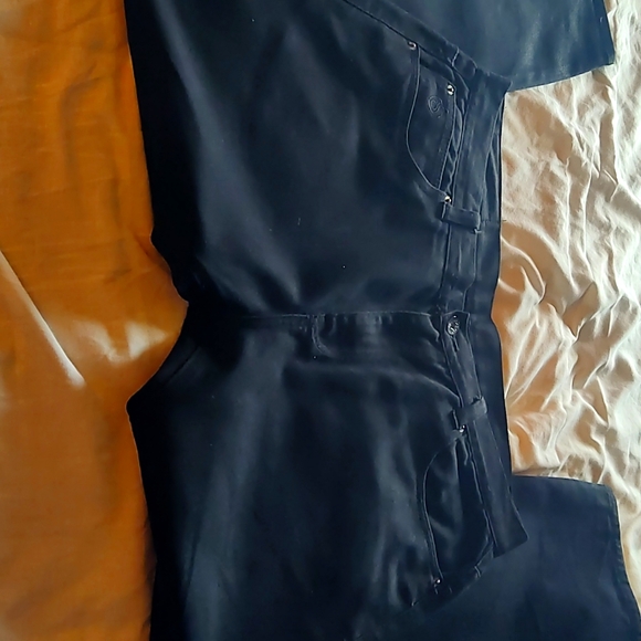 8732 jeans - Picture 4 of 5